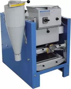 Seed cleaner