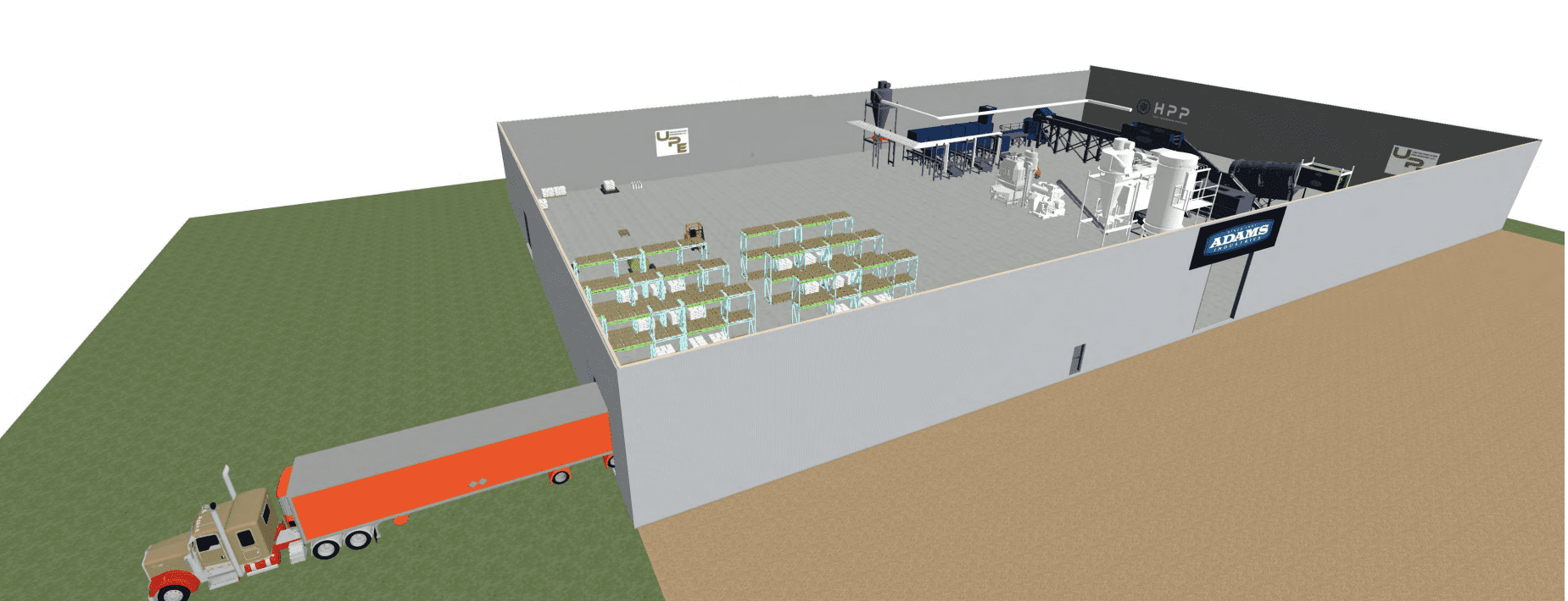 Hemp REFINERY